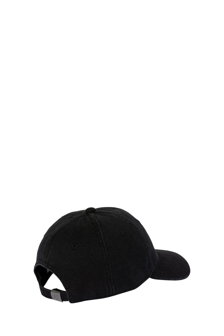 New CARHARTT WIP Cappello I033216 59959_25211 Black-89.Xx Man