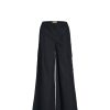 Wholesale JJ XX W Pantalone 12224655 59437_8386 Black-Black Wmn