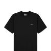 Online ARTE T-Shirt Uomo Arte Heart Rings Tee 033Tblack