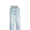 Hot JJ XX W Jeans 12254004 59444_28346 Lt Blue Dnm-Lt Blue Wmn