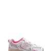 Clearance NEW BALANCE W Sneakers Mr530Ed 60430_30708 White/Pink-Ed Wmn