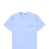 Hot TOMMY JEANS T-Shirt Dm18283 59503_30226 Breezy Blue-C1O Man