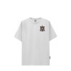 Wholesale PROJ3CT T-Shirt Wg Tiger 3 58417_8036 White-White Man