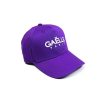 New GAËLLE PARIS W Cappello Gaacw00023 59811_30319 Viola-Vi01 Wmn