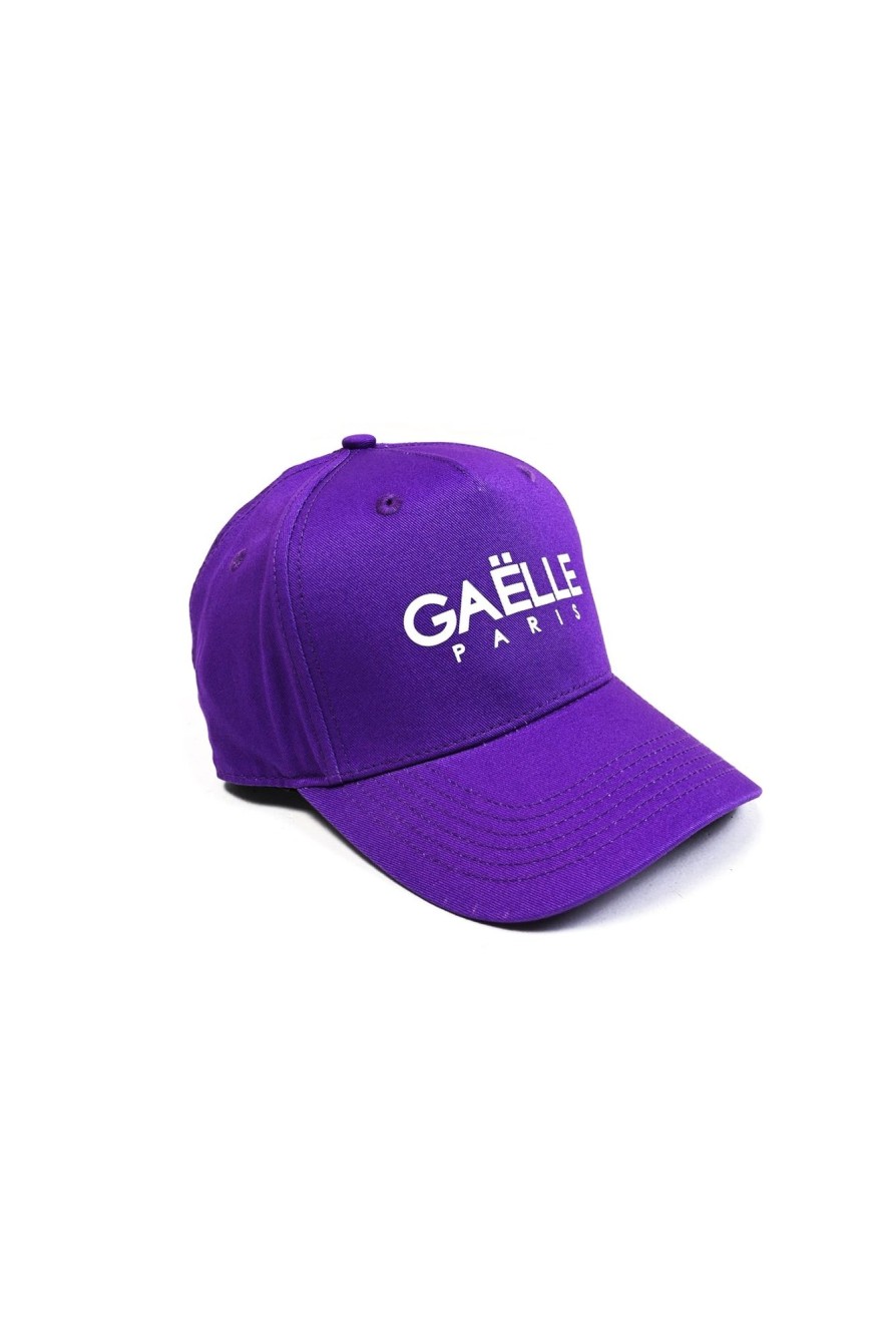 New GAËLLE PARIS W Cappello Gaacw00023 59811_30319 Viola-Vi01 Wmn