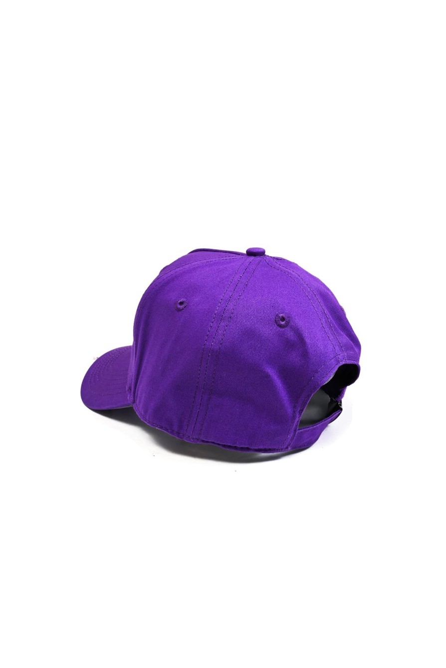 New GAËLLE PARIS W Cappello Gaacw00023 59811_30319 Viola-Vi01 Wmn