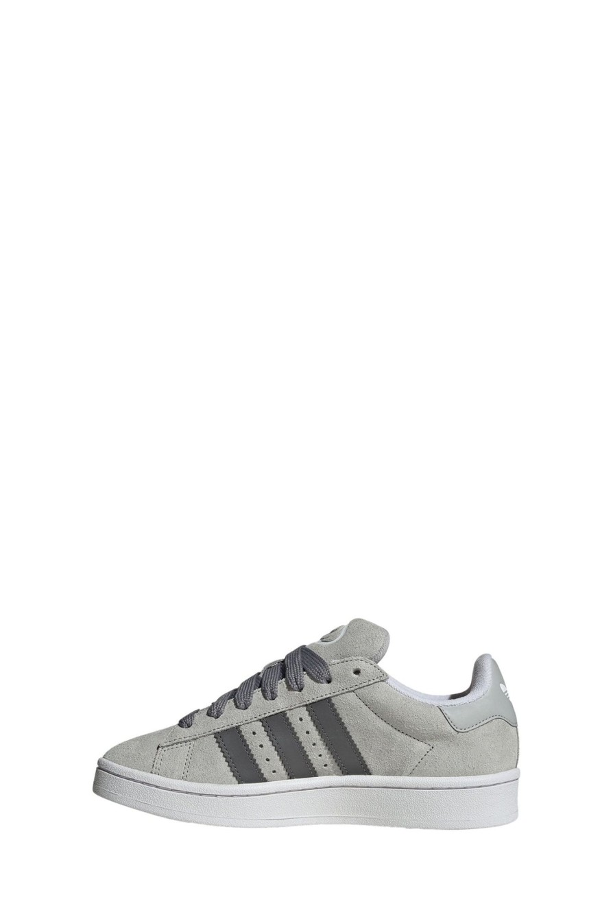 Hot ADIDAS ORIGINALS W Campus 00S Id3172 60467_30736 Grey Two-Grey Two Wmn