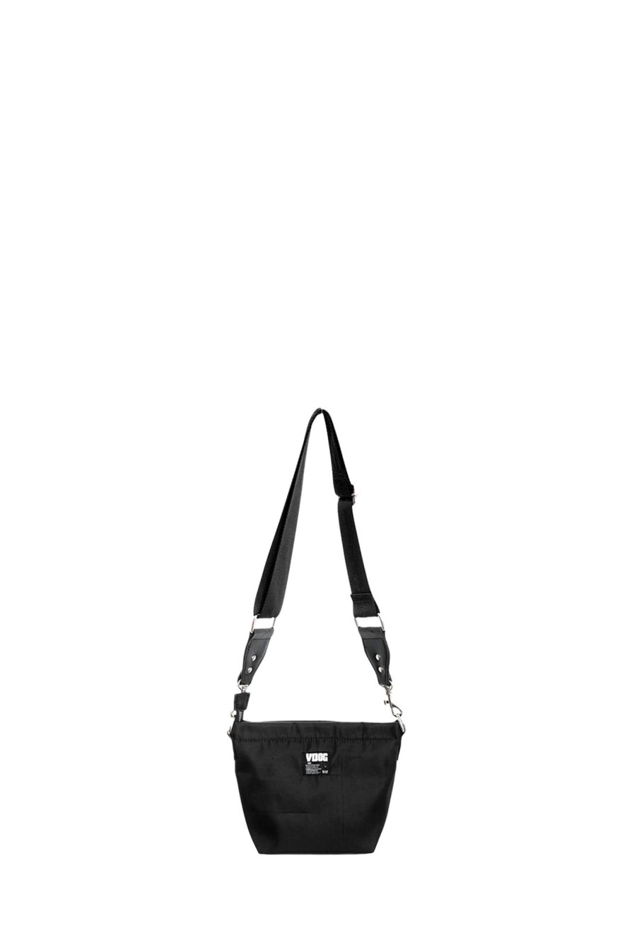 Hot MOD WAVE MOVEMENT W Borsa Vd060230166 56829_8386 Black-Black Wmn