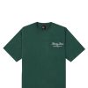 Online TOMMY JEANS T-Shirt Dm18273 59509_30148 Court Green-L4L Man