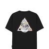 Best PROJ3CT T-Shirt S1 Blessed 60117_8386 Black-Black Man