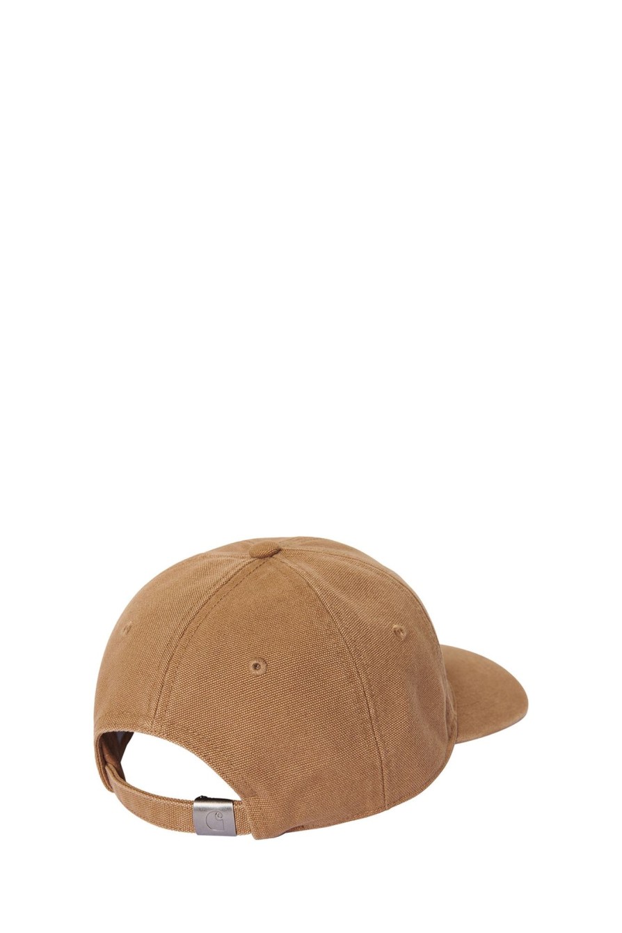 Best CARHARTT WIP Cappello I033216 59959_25215 Hamilton Brown-Hz.Xx Man