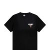 Online DICKIES T-Shirt Uomo Dickies Dk0A4Yrk Black