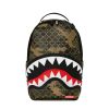 Hot SPRAYGROUND Pattern Bkpack 910B5084Nsz 58264_29599 Over Camo-Over Camo Man