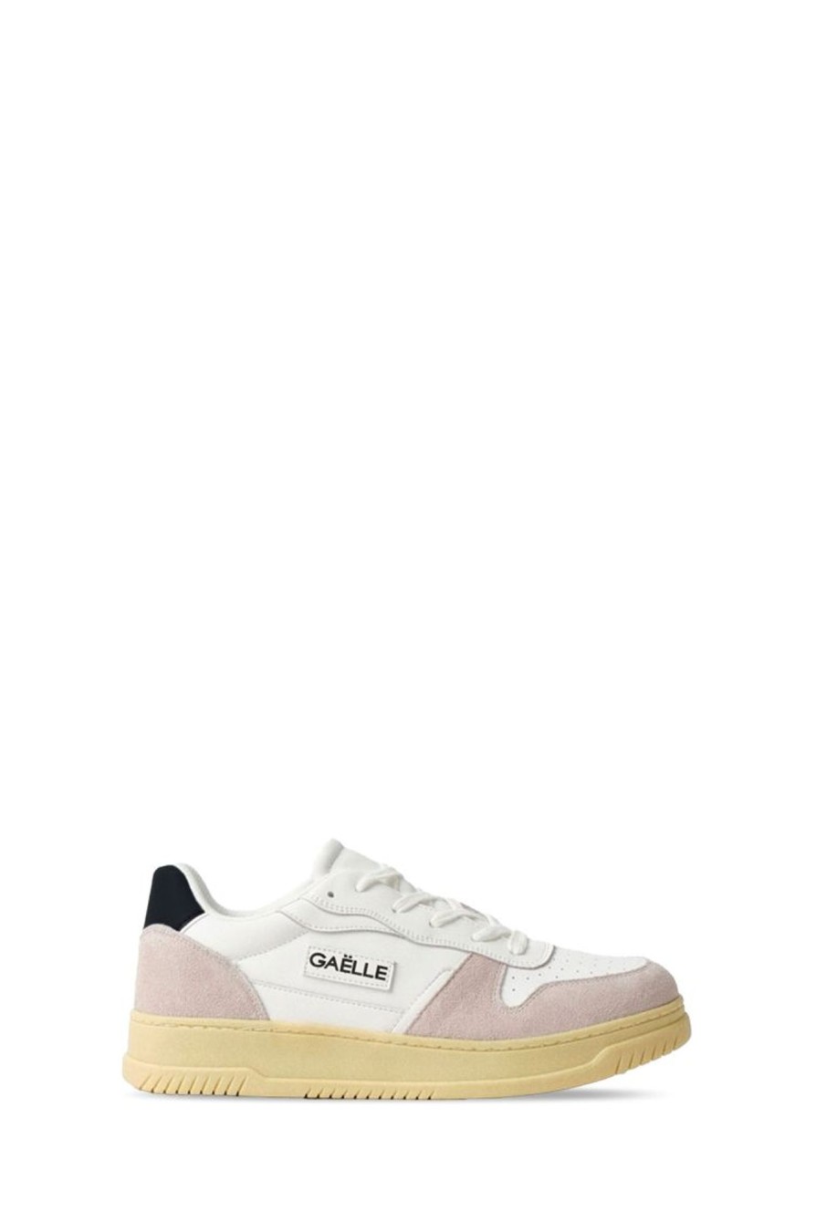 Clearance GAËLLE PARIS Sneakers Uomo Gaelle Gacam00005 Grigio