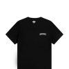 Best DICKIES T-Shirt Uomo Dickies Dk0A4Yrm Black