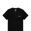 Hot DICKIES T-Shirt Dk0A4Yrc 60143_20685 Black-Blk1 Man