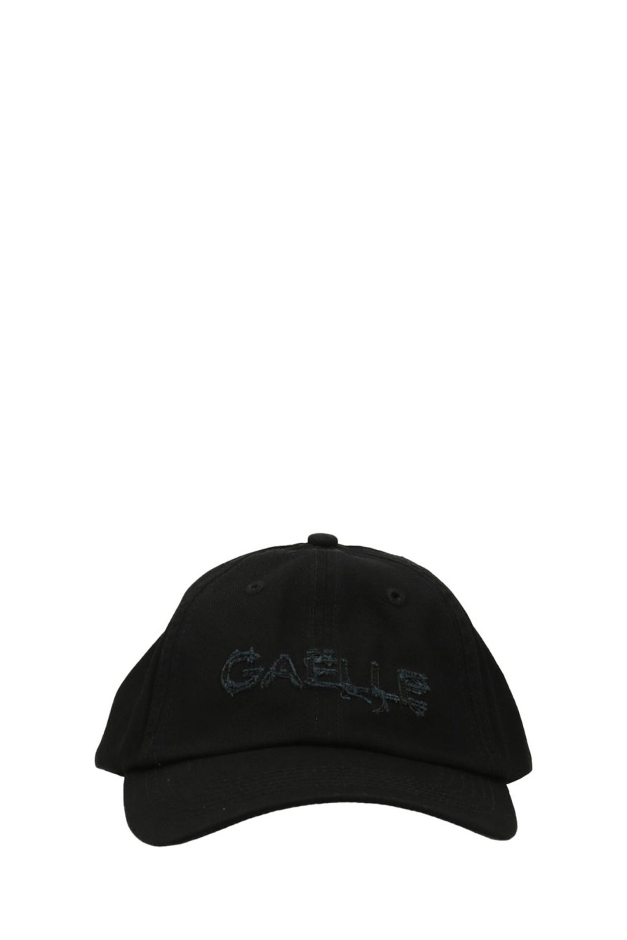 Wholesale GAËLLE PARIS Cappello Gaacm00023 59782_30306 Nero-Ne01 Man