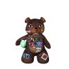 Wholesale SPRAYGROUND Largest Bearinthe World Bkpack 910B5228Nsz 58275_29608 Largest Bear-Bear Man