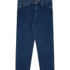 Wholesale EDWIN Jeans Uomo Edwin Loose Tapered I030702 Mid Dark Used