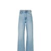 Hot DR. DENIM W Jeans Echo 2010108 50234_25164 Blue Jay Destryd-F24 Wmn