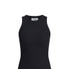 Best JJ XX W Top 12224661 59435_8386 Black-Black Wmn