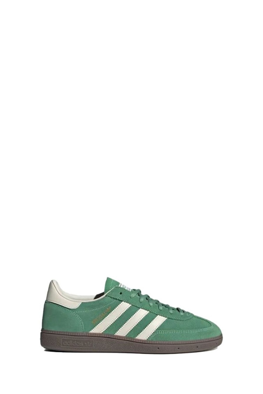 Online ADIDAS ORIGINALS Handball Spezial Ig6192 60452_7621 Green-Green Man