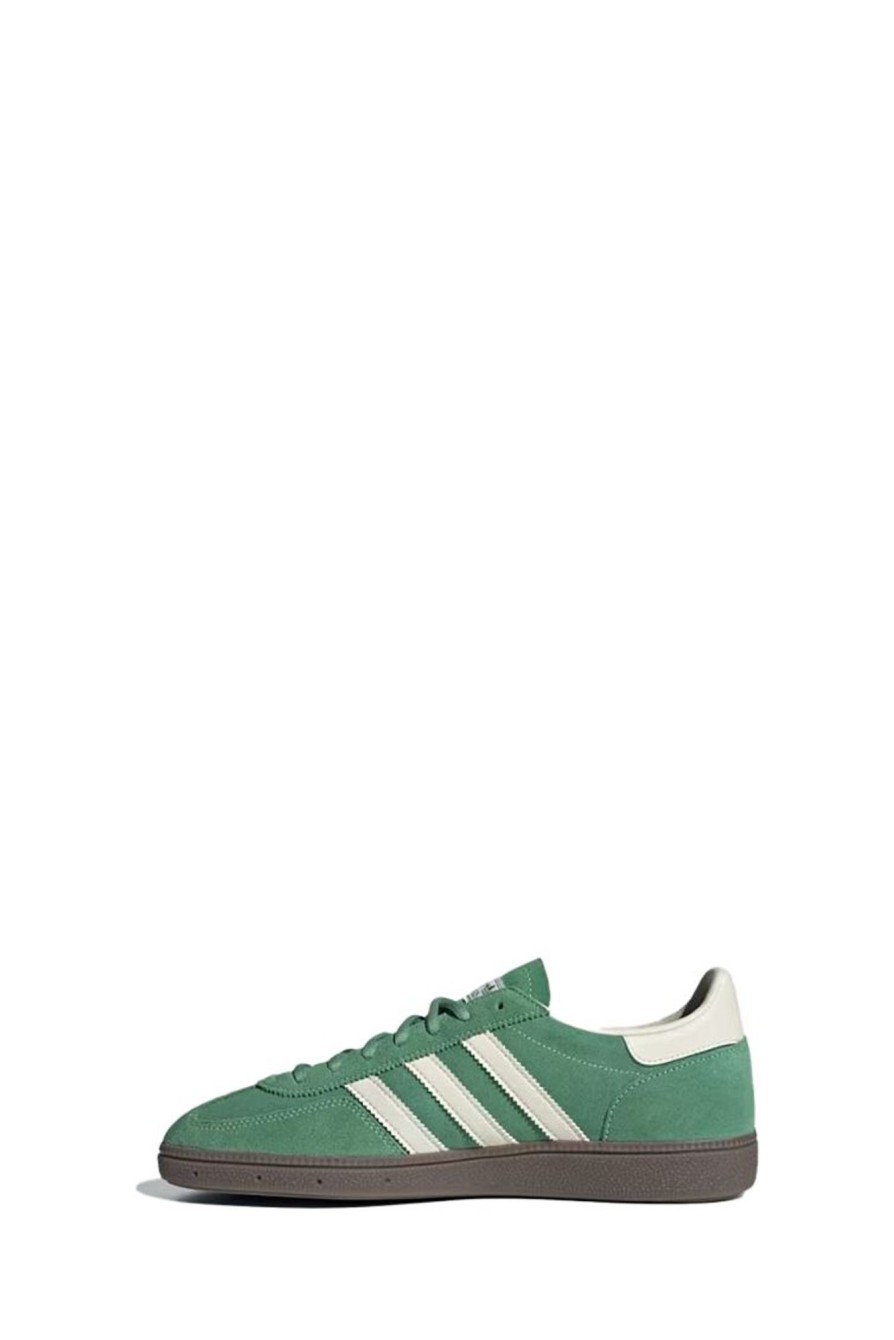 Online ADIDAS ORIGINALS Handball Spezial Ig6192 60452_7621 Green-Green Man