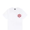 Hot PROJ3CT T-Shirt Uomo Proj3Cts1 Spray White