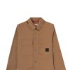 Hot J.B. MITTWOCH Overshirt Dover 59849_30335 Cookie-39 Man