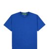 Wholesale GARMENT WORKSHOP T-Shirt S4Gmuath021 60249_30598 Brady Blue-Gw022 Man