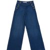 Hot ONLY W Jeans 15311273 59362_30153 Dk Med Blue-Dk Blue Wmn