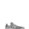 Clearance NEW BALANCE W Sneakers W990Gl6 60425_30703 Cool Grey B-Gl6 Wmn