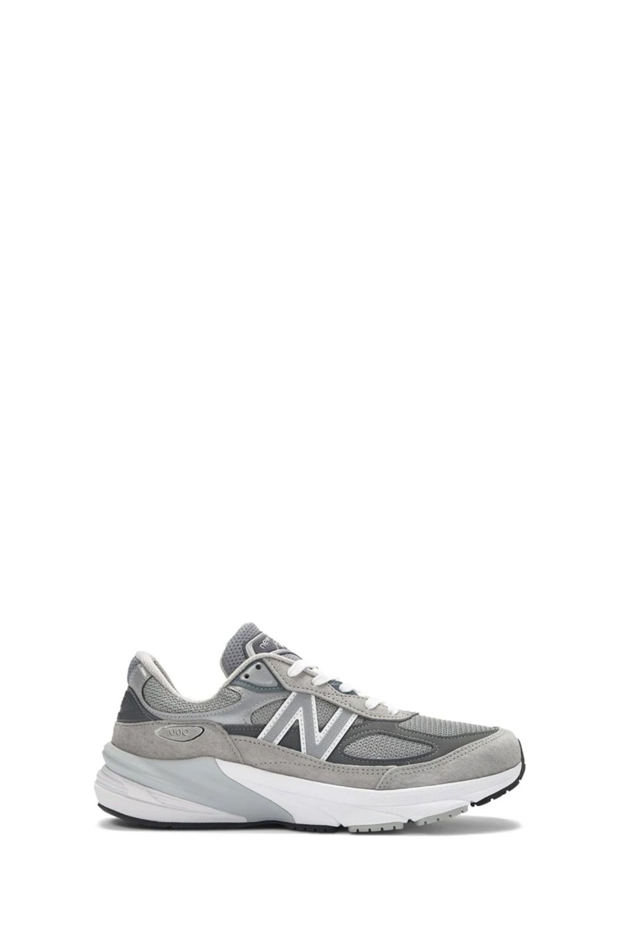 Clearance NEW BALANCE W Sneakers W990Gl6 60425_30703 Cool Grey B-Gl6 Wmn