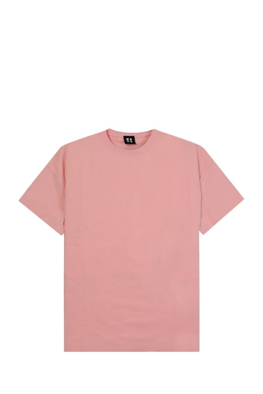 Online RAYZ T-Shirt Uomo Rayz Carniola Pink