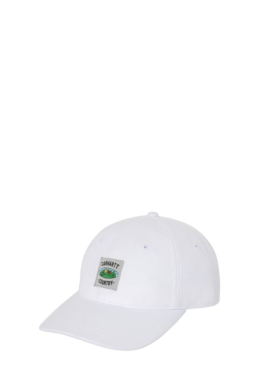 Online CARHARTT WIP Cappello I033216 59959_25243 White-02.Xx Man