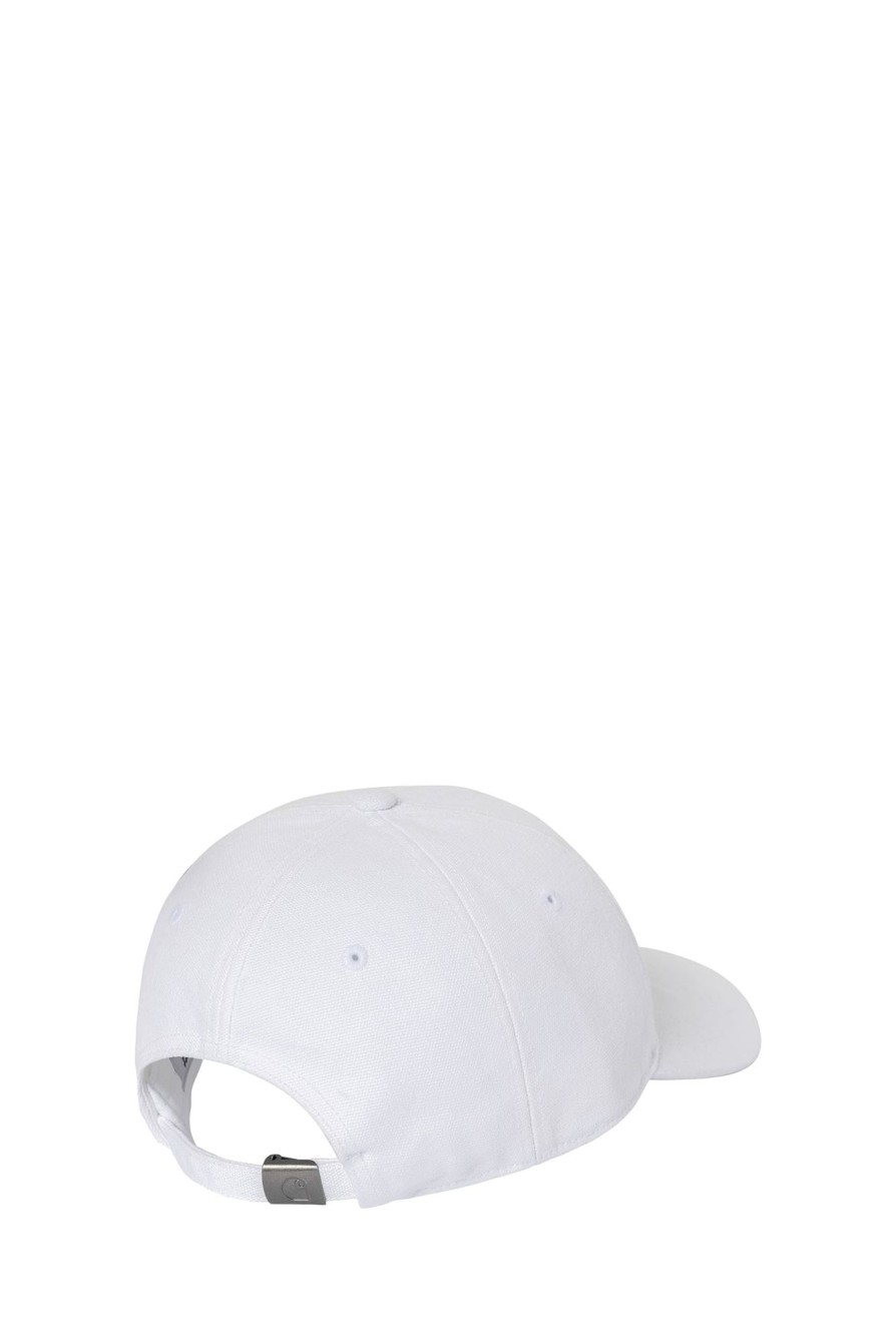 Online CARHARTT WIP Cappello I033216 59959_25243 White-02.Xx Man