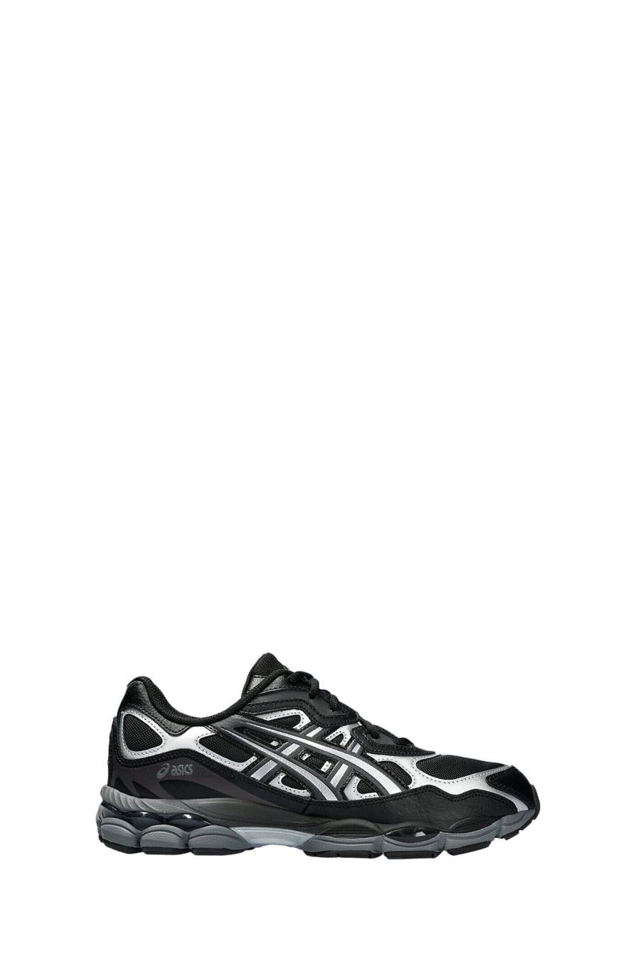 Wholesale ASICS Gel-Nyc 1203A280 57821_30323 Blk/Graphte Grey-002 Man