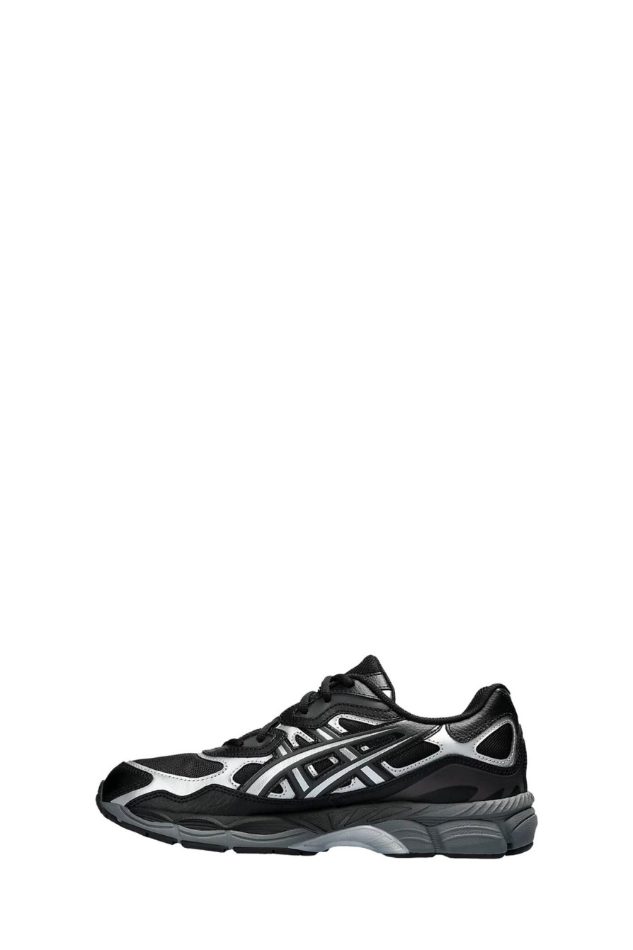 Wholesale ASICS Gel-Nyc 1203A280 57821_30323 Blk/Graphte Grey-002 Man