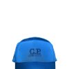 Wholesale C.P. COMPANY Cappello Mac146A 5904A 59270_30110 Ink Blue-848 Man