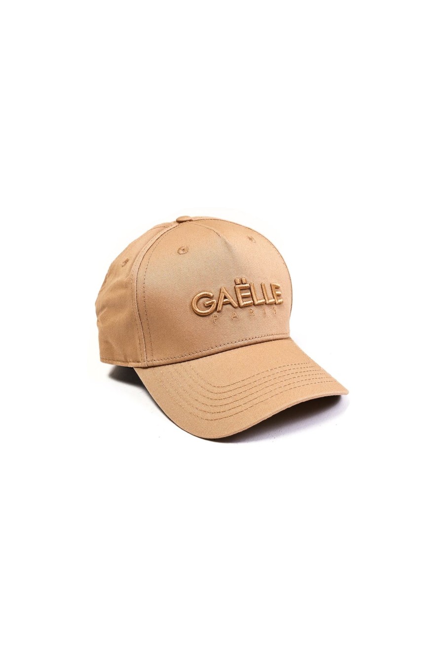 Clearance GAËLLE PARIS W Cappello Gaacw00007 59810_30318 Sabbia-Gi02 Wmn