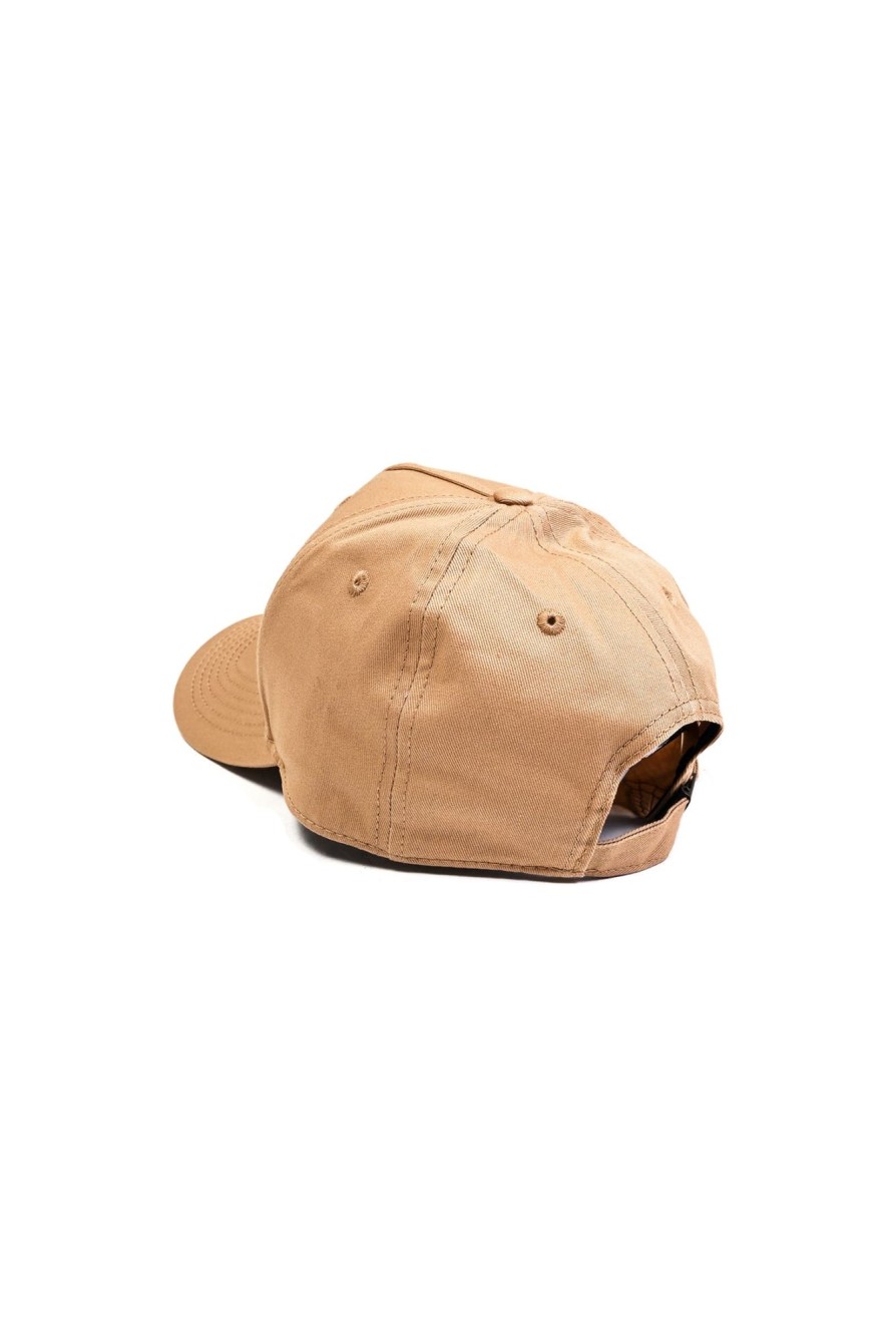 Clearance GAËLLE PARIS W Cappello Gaacw00007 59810_30318 Sabbia-Gi02 Wmn