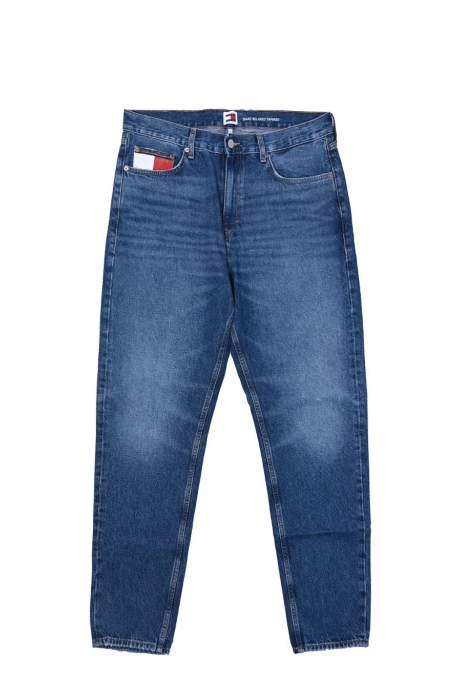 Best TOMMY JEANS Dad Jeans Dm18148 59499_24462 Denim Medium-1A5 Man