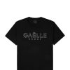 Wholesale GAËLLE PARIS T-Shirt Gaabm00123 59766_30306 Nero-Ne01 Man