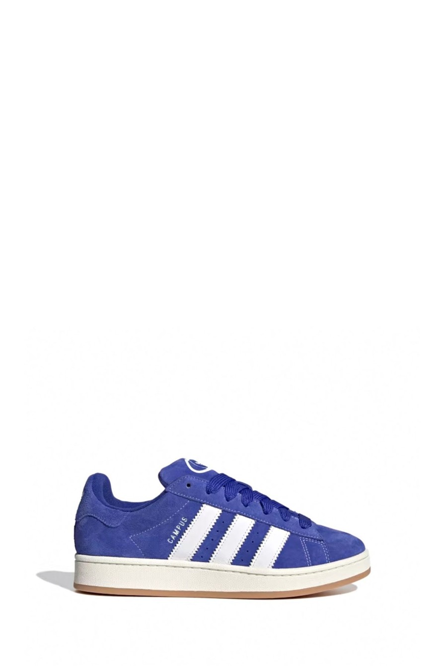 New ADIDAS ORIGINALS Campus 00S H03471 60484_12832 Blue/Wht-Blue/Wht Man