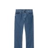 Online CARHARTT WIP Jeans I033006 59228_30080 Blue Hvy Stwsh-01.60 Man