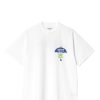 Best CARHARTT WIP T-Shirt I033165 59952_25243 White-02.Xx Man