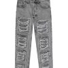 Best RAYZ Jeans Marquinho 60178_7623 Grey-Grey Man