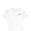 Wholesale RAYZ T-Shirt Rafael 60180_8036 White-White Man