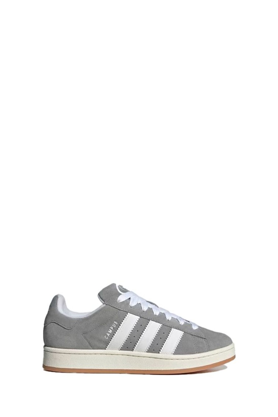 Hot ADIDAS ORIGINALS Campus 00S Hq8707 60450_30730 Grey Three-Greythre Man