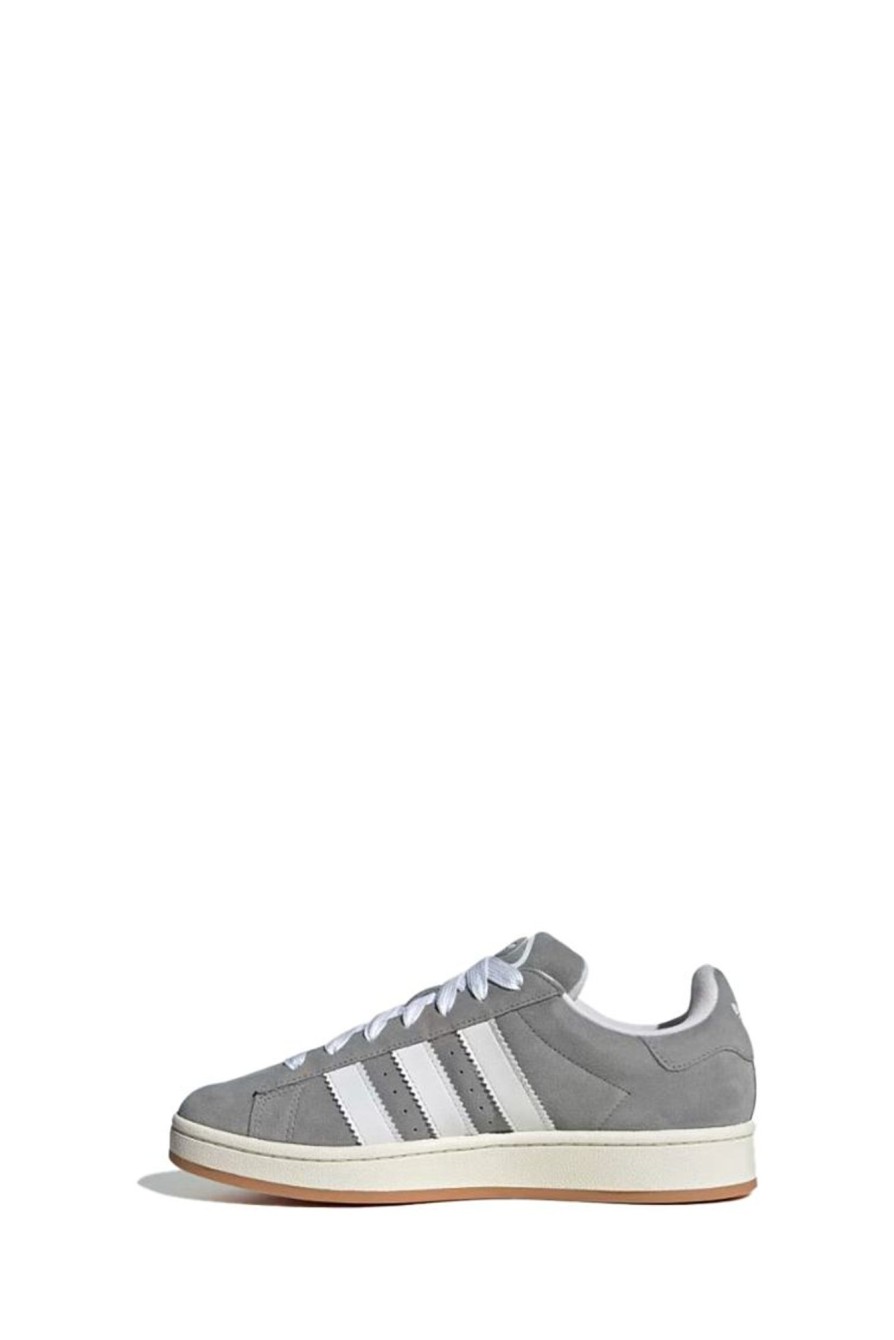 Hot ADIDAS ORIGINALS Campus 00S Hq8707 60450_30730 Grey Three-Greythre Man